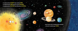 Alternative view 5 of There Was a Black Hole that Swallowed the Universe