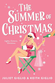 Free eBook The Summer of Christmas