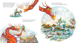 Alternative view 2 of The Storybook Knight