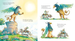 Alternative view 3 of The Storybook Knight