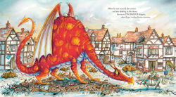 Alternative view 4 of The Storybook Knight