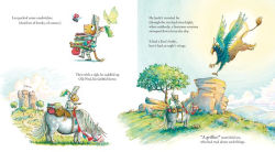 Alternative view 5 of The Storybook Knight