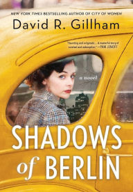 Free book listening downloads Shadows of Berlin English version 