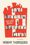 Alternative view 1 of The Marlow Murder Club: A Novel