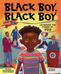 Alternative view 1 of Black Boy, Black Boy