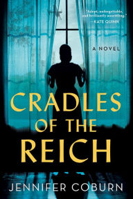 Ebook ita free download torrent Cradles of the Reich: A Novel 9781728250748 (English literature)