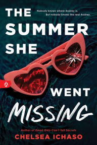 Free download of audio books The Summer She Went Missing PDF