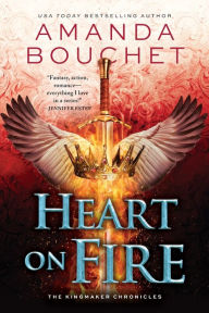 English ebook pdf free download Heart on Fire FB2 CHM ePub