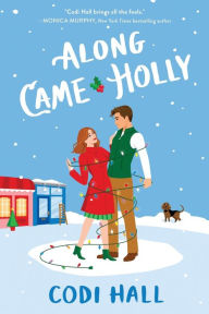 French books audio download Along Came Holly