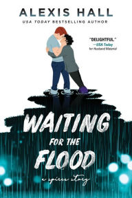 Online books free download Waiting for the Flood MOBI ePub CHM