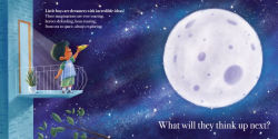 Alternative view 3 of What Little Boys Are Made Of: A Modern Nursery Rhyme