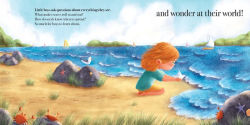 Alternative view 4 of What Little Boys Are Made Of: A Modern Nursery Rhyme