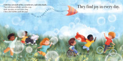 Alternative view 7 of What Little Boys Are Made Of: A Modern Nursery Rhyme
