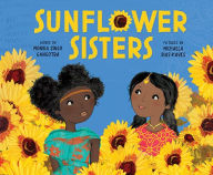 Title: Sunflower Sisters, Author: Monika Singh Gangotra