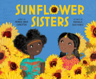 Title: Sunflower Sisters, Author: Monika Singh Gangotra