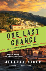 Free pdf e book download One Last Chance