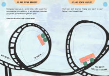 Alternative view 5 of I Believe in Me: A kids activity journal for finding your superpowers, being brave, and dreaming big