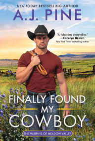 Ebook downloads free Finally Found My Cowboy