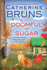 Title: A Doomful of Sugar, Author: Catherine Bruns