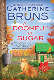 Pdf free downloads ebooks A Doomful of Sugar