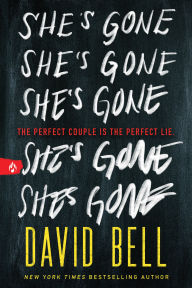 Free online books download read She's Gone (English literature) 9781728254203 FB2 iBook CHM by David Bell, David Bell