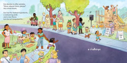Alternative view 11 of Cooler Than Lemonade: A Story about Great Ideas and How They Happen