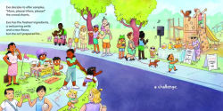 Alternative view 6 of Cooler Than Lemonade: A Story about Great Ideas and How They Happen