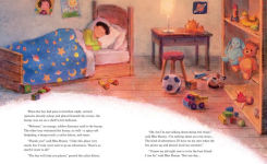 Alternative view 5 of Little Blue Bunny