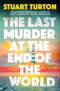 Download english books pdf The Last Murder at the End of the World: A Novel 9781420516708 by Stuart Turton  in English