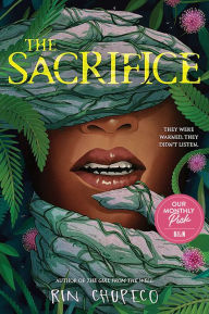 Free book to download to ipod The Sacrifice by Rin Chupeco, Rin Chupeco (English Edition)