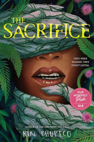 Download ebooks pdf The Sacrifice by Rin Chupeco, Rin Chupeco (English literature)