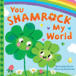 Alternative view 1 of You Shamrock My World