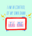 Alternative view 2 of I've F*cking Got This Sticky Notes: 101 Affirmations to Swear and Share