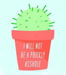 Alternative view 3 of I've F*cking Got This Sticky Notes: 101 Affirmations to Swear and Share