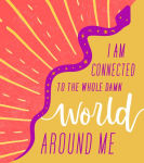 Alternative view 6 of I've F*cking Got This Sticky Notes: 101 Affirmations to Swear and Share