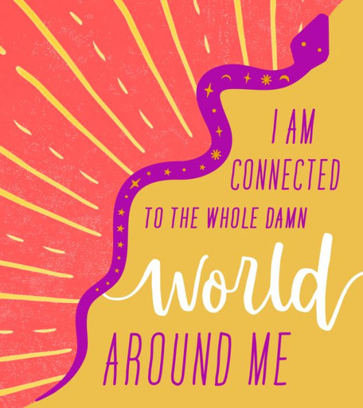 I've F*cking Got This Sticky Notes: 101 Affirmations to Swear and Share