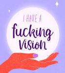 Alternative view 7 of I've F*cking Got This Sticky Notes: 101 Affirmations to Swear and Share