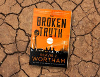 Alternative view 2 of The Broken Truth: A Thriller