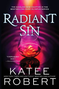 Free pdf e books download Radiant Sin (Dark Olympus #4) PDB in English 9781728257006