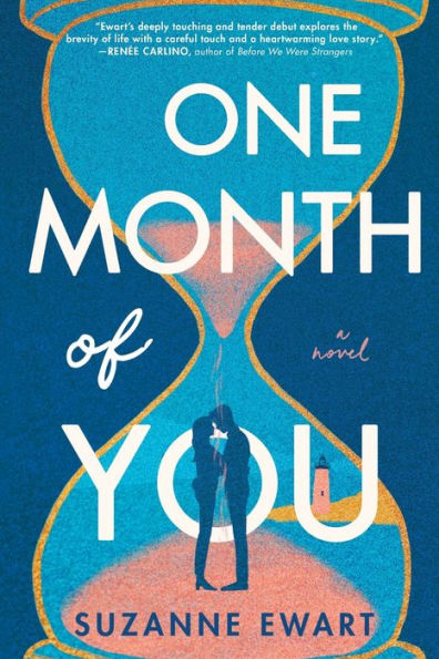 One Month of You: A Novel