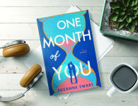 Alternative view 2 of One Month of You: A Novel