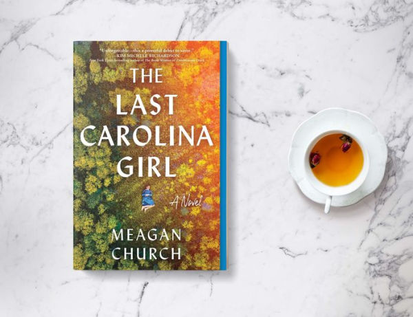 The Last Carolina Girl: A Novel