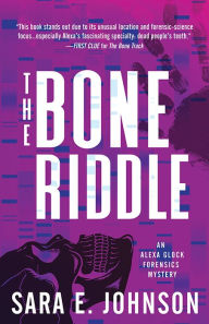 Ebook portugues gratis download The Bone Riddle 9781728257365 in English by Sara E. Johnson, Sara E. Johnson