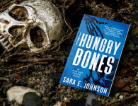 Alternative view 2 of The Hungry Bones