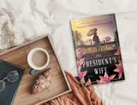 Alternative view 2 of The President's Wife: A Novel