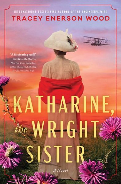 Katharine, the Wright Sister: A Novel