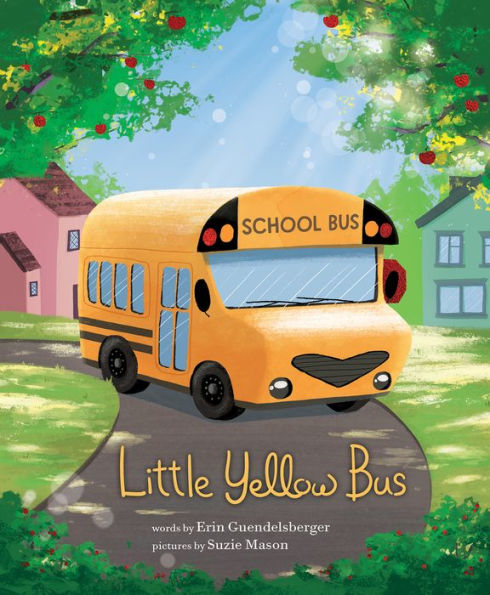 Little Yellow Bus