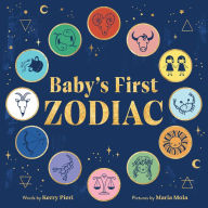 Title: Baby's First Zodiac, Author: Kerry Pieri