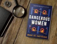 Alternative view 2 of Dangerous Women