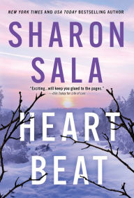 Ebook download free french Heartbeat by Sharon Sala DJVU PDF